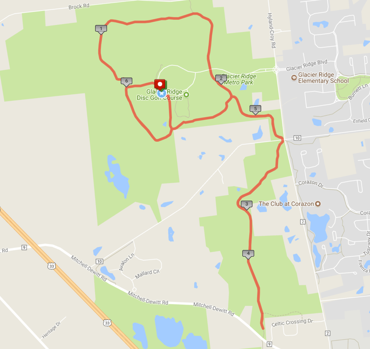 Duchenne Dash » Little Hercules Foundation